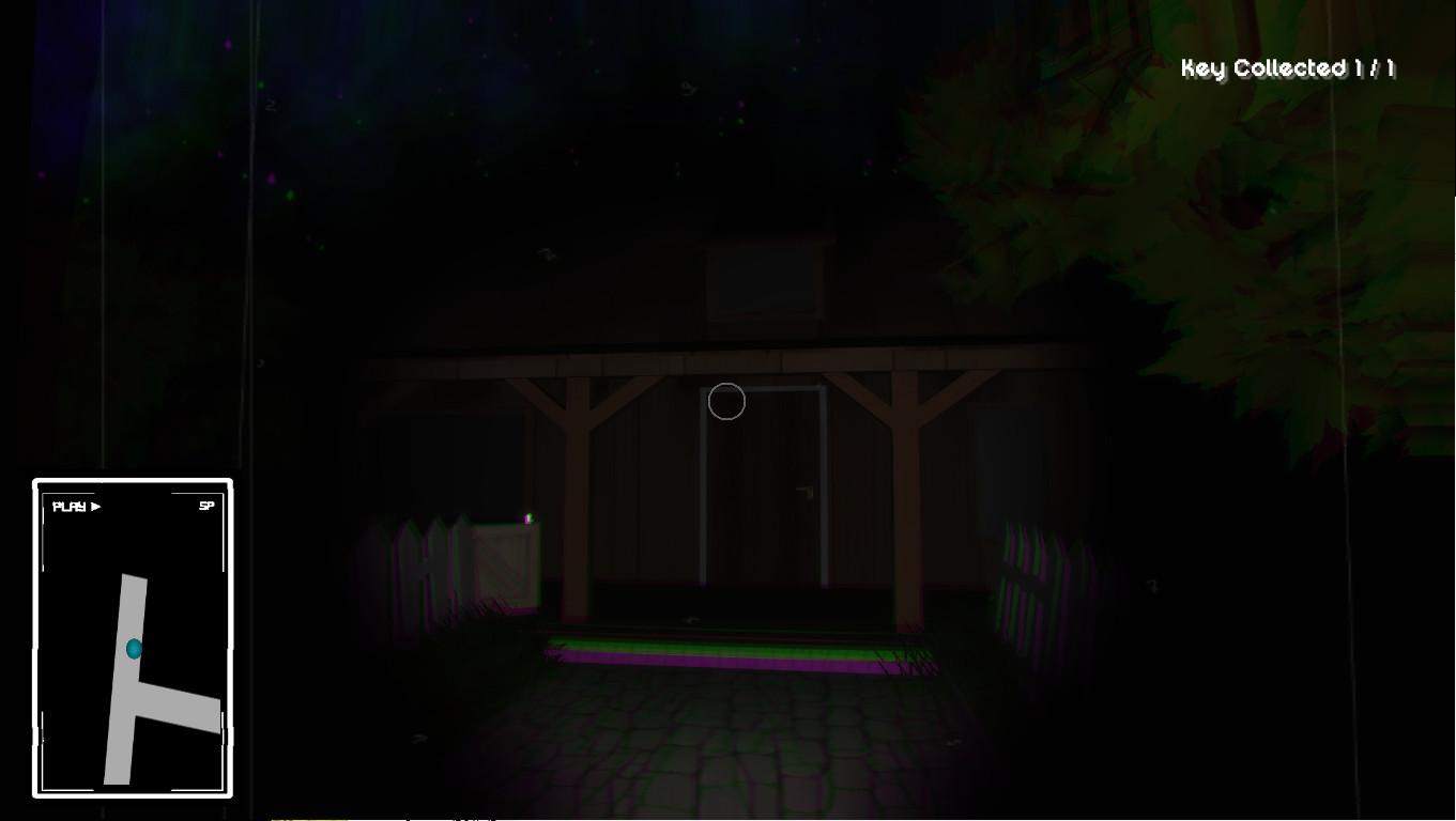 Amarok Dreams Demo screenshot