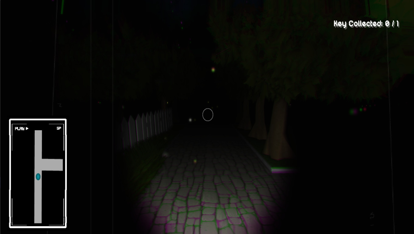 Amarok Dreams Demo screenshot