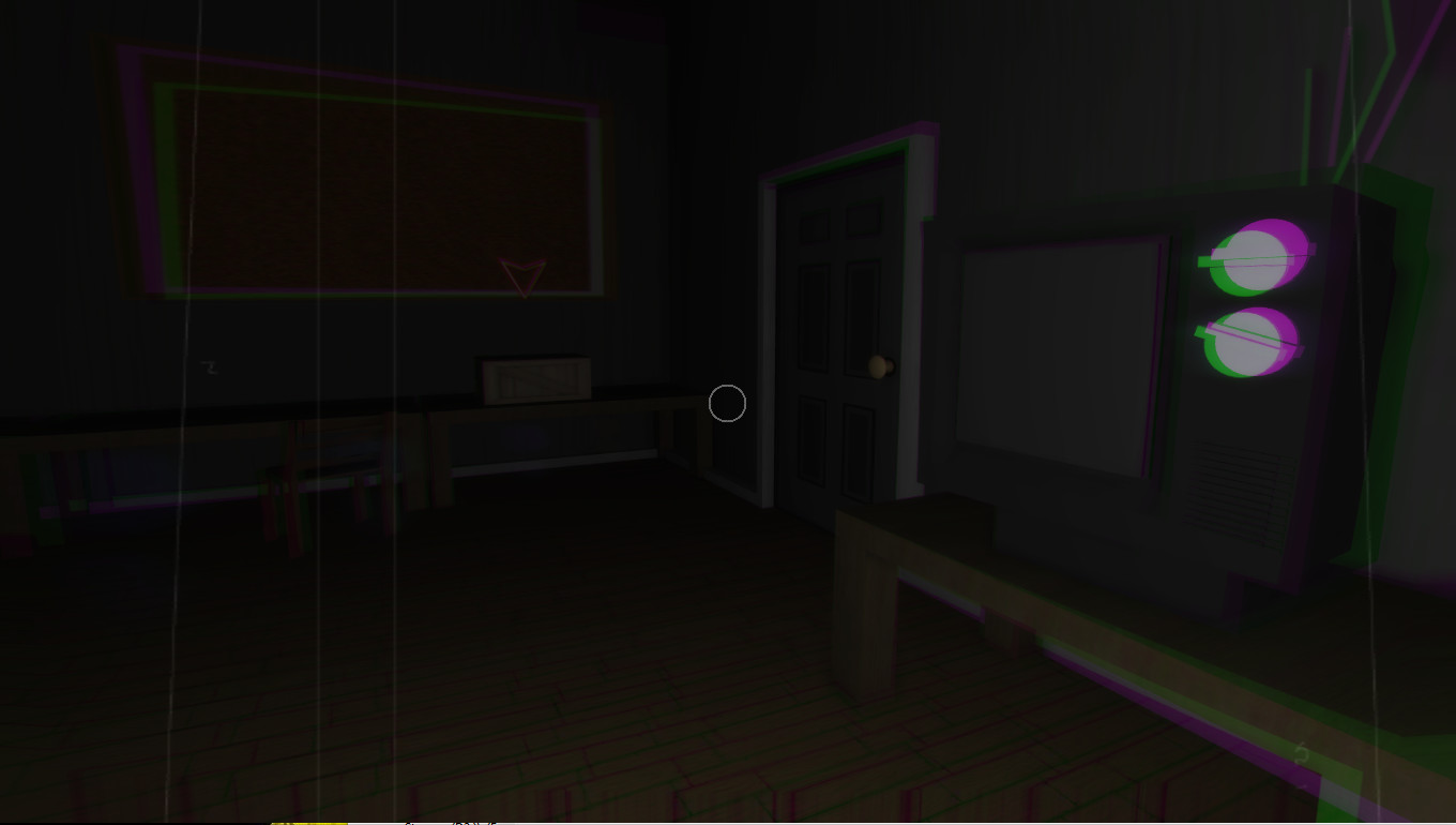 Amarok Dreams Demo screenshot