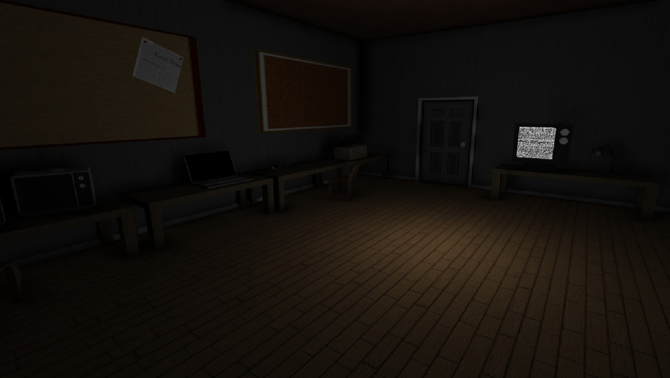 Amarok Dreams Demo screenshot