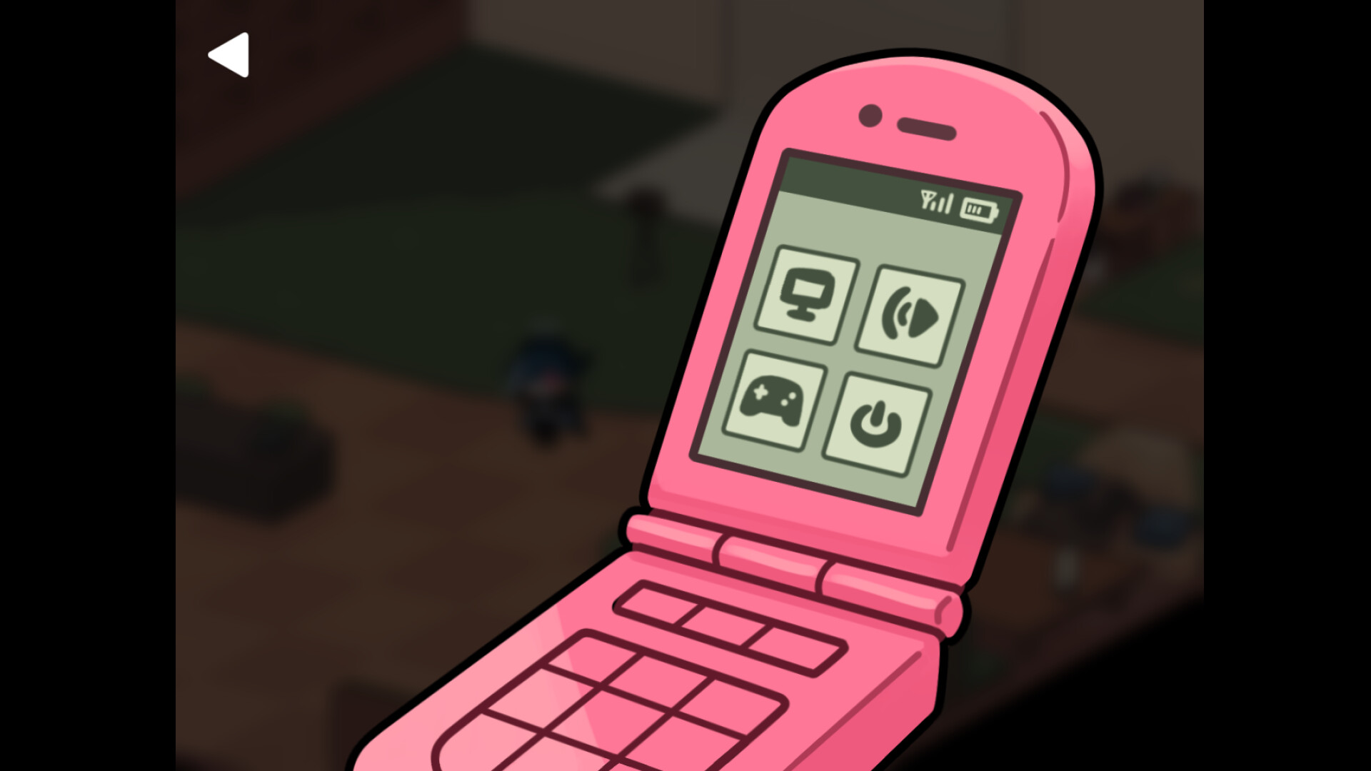 Knight Musume screenshot