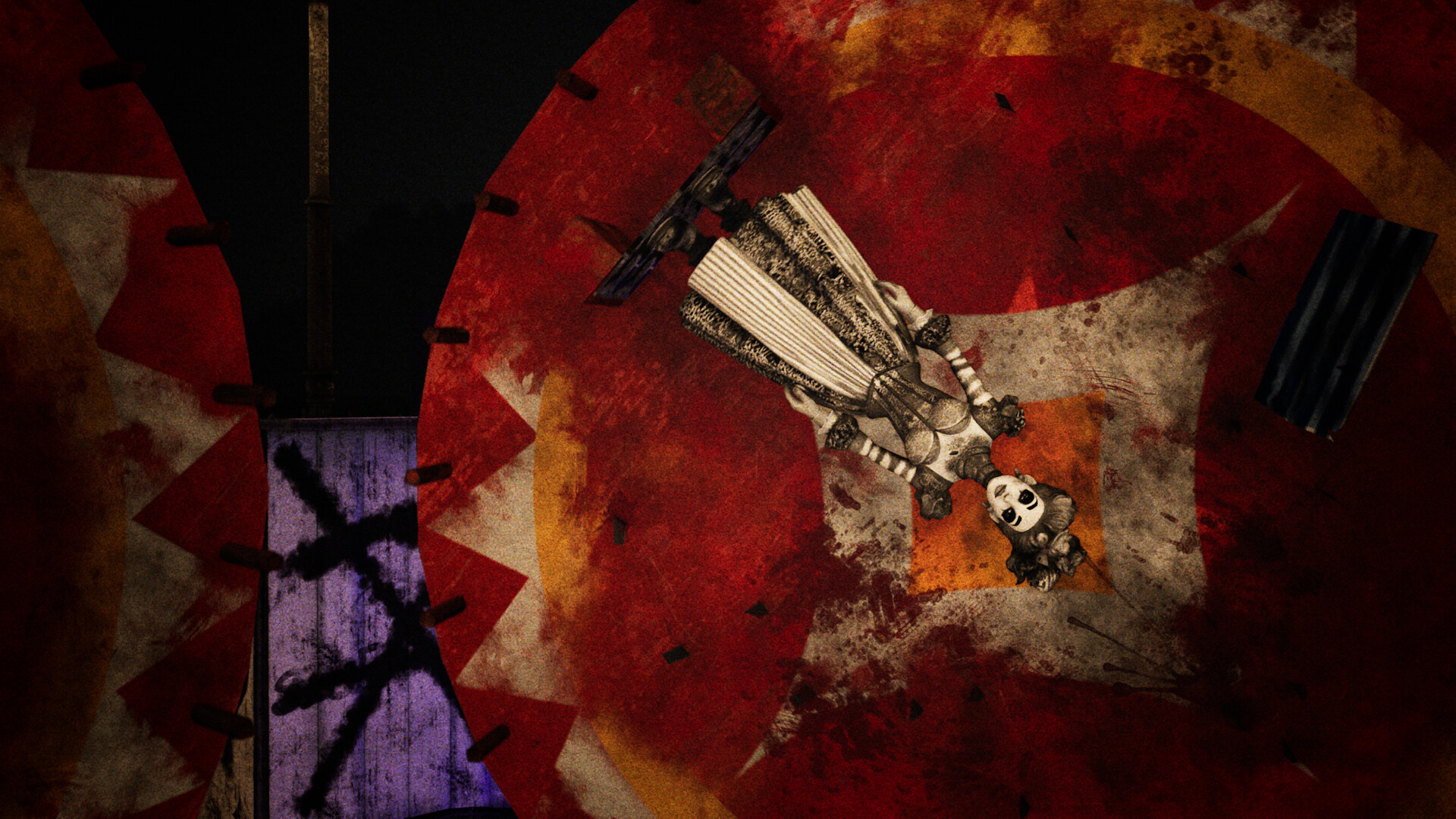 Doll Impostor screenshot