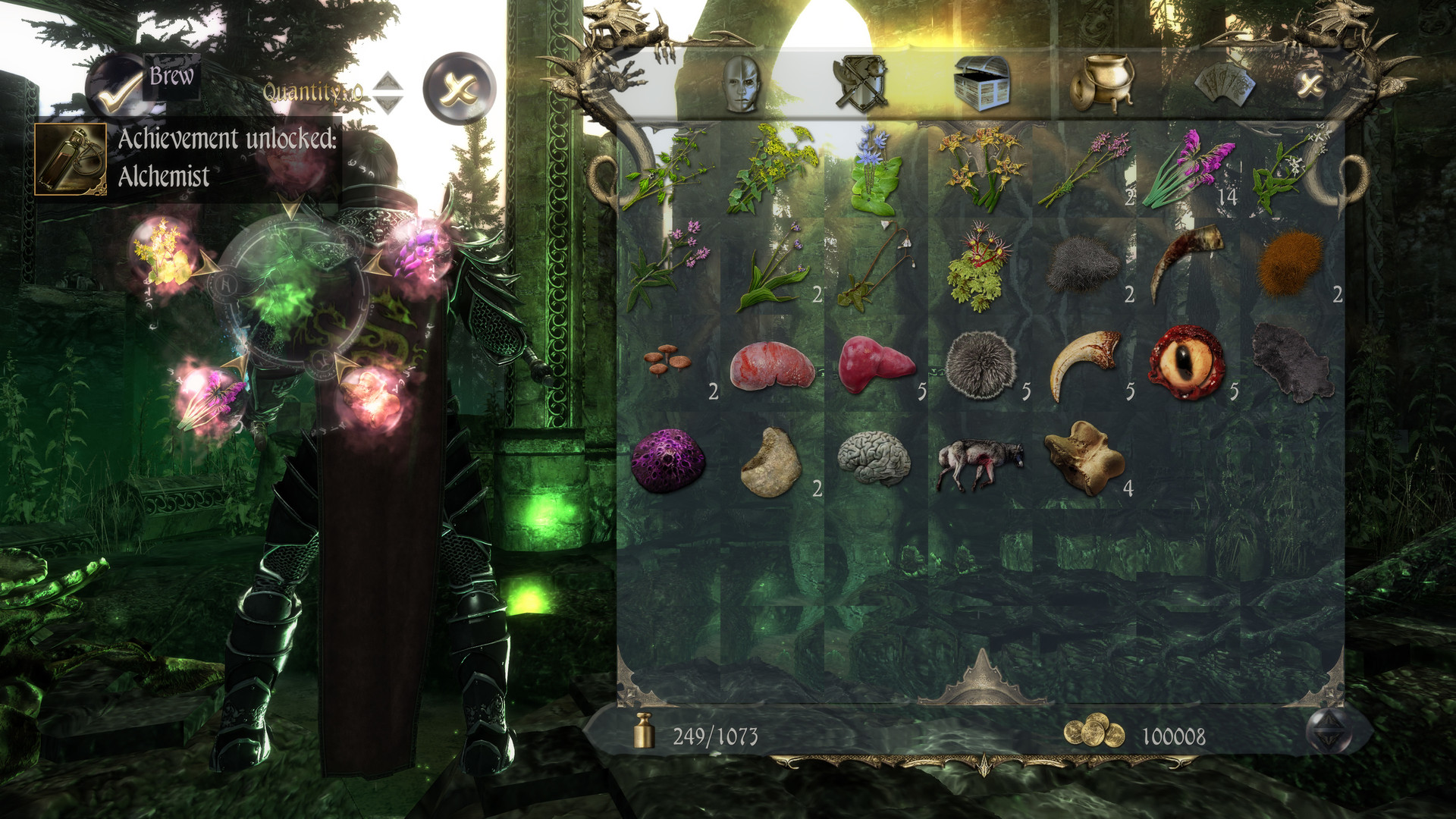Two Worlds II HD - Call of the Tenebrae screenshot