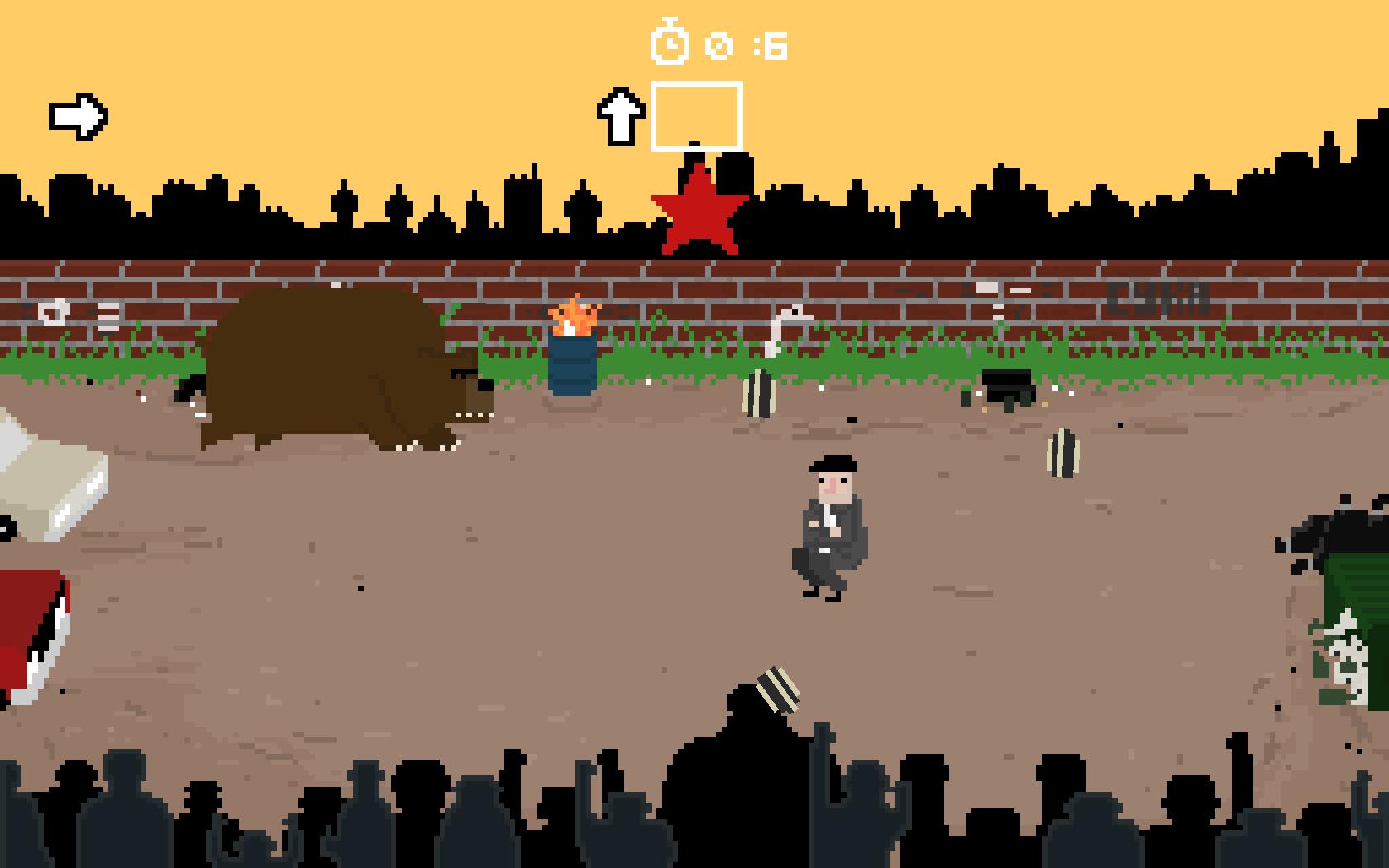 Slavistan screenshot