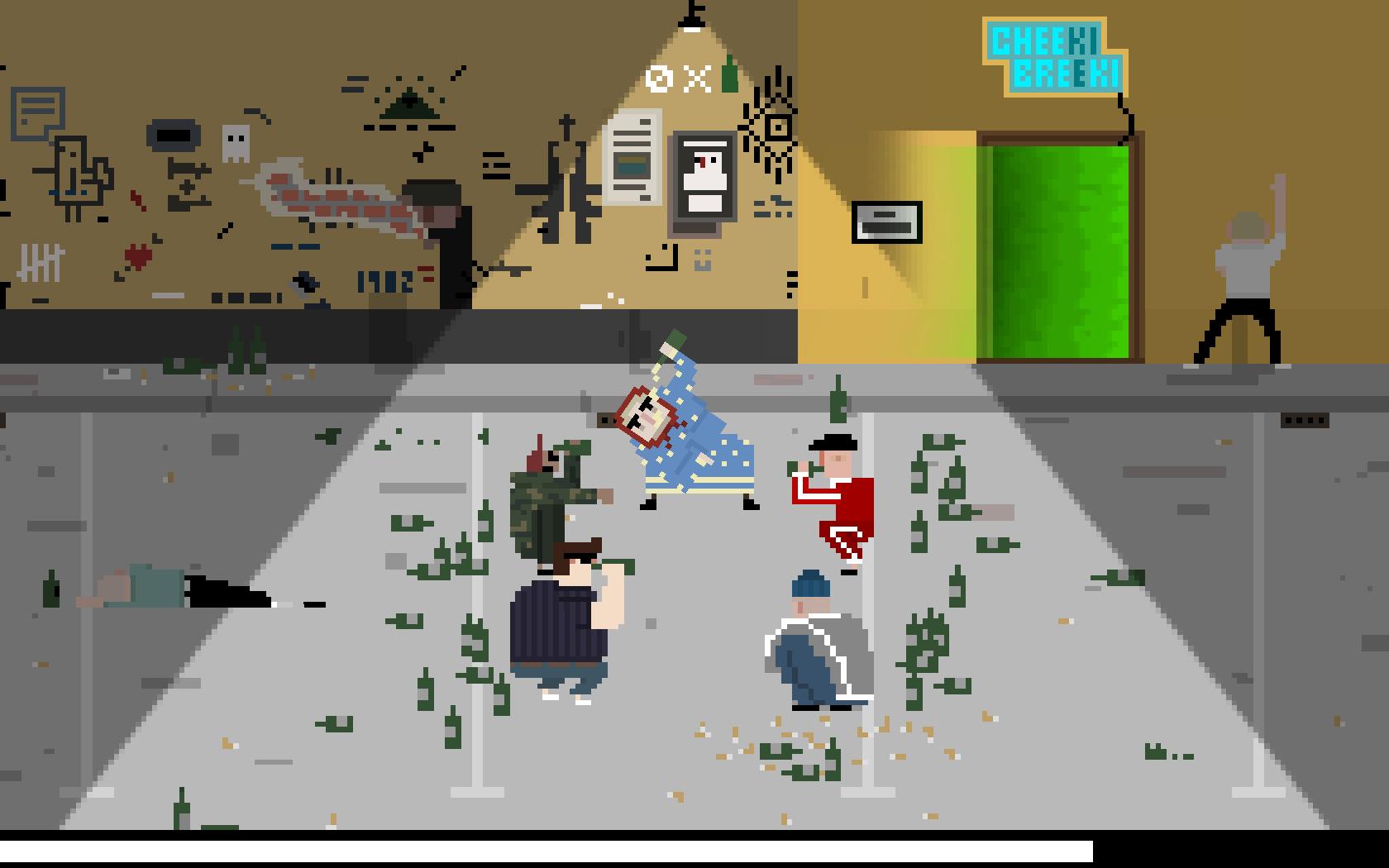 Slavistan screenshot