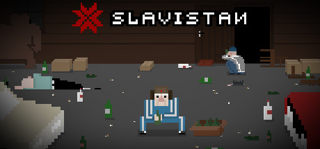 Slavistan key art
