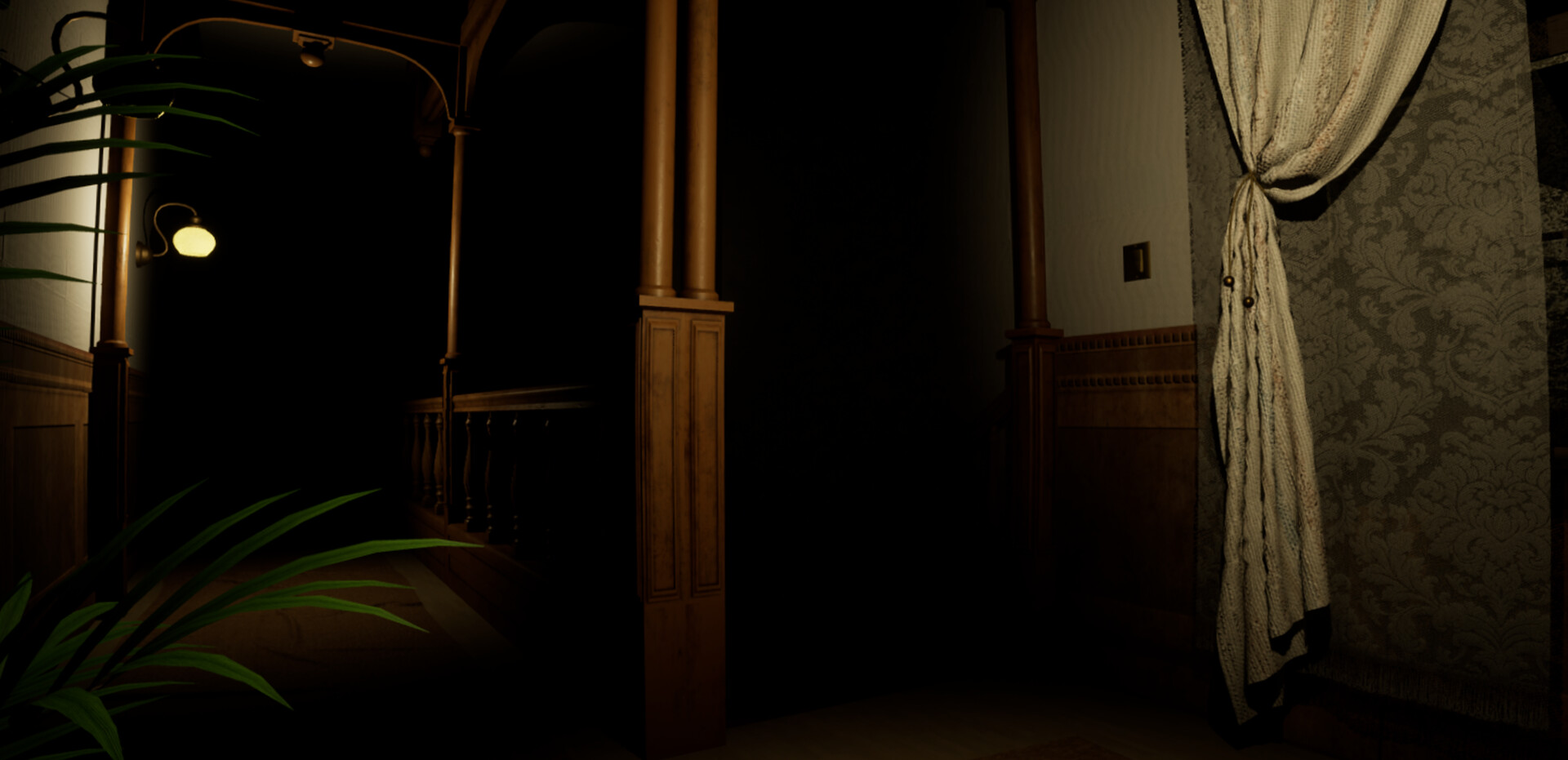 CONFUSION screenshot
