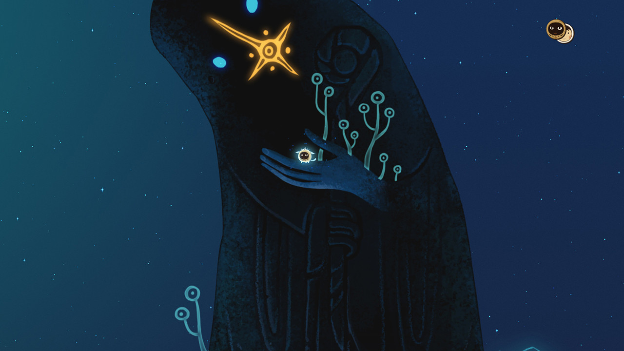 LUNA The Shadow Dust screenshot
