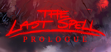 The Last Spell: Prologue key art