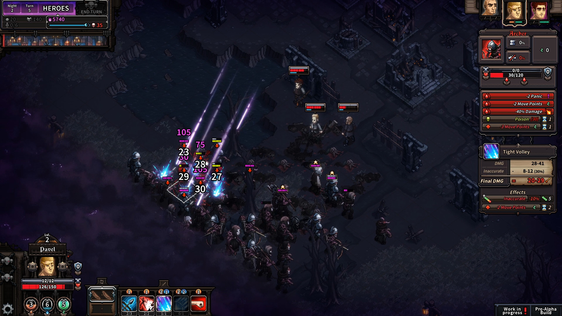 The Last Spell: Prologue screenshot