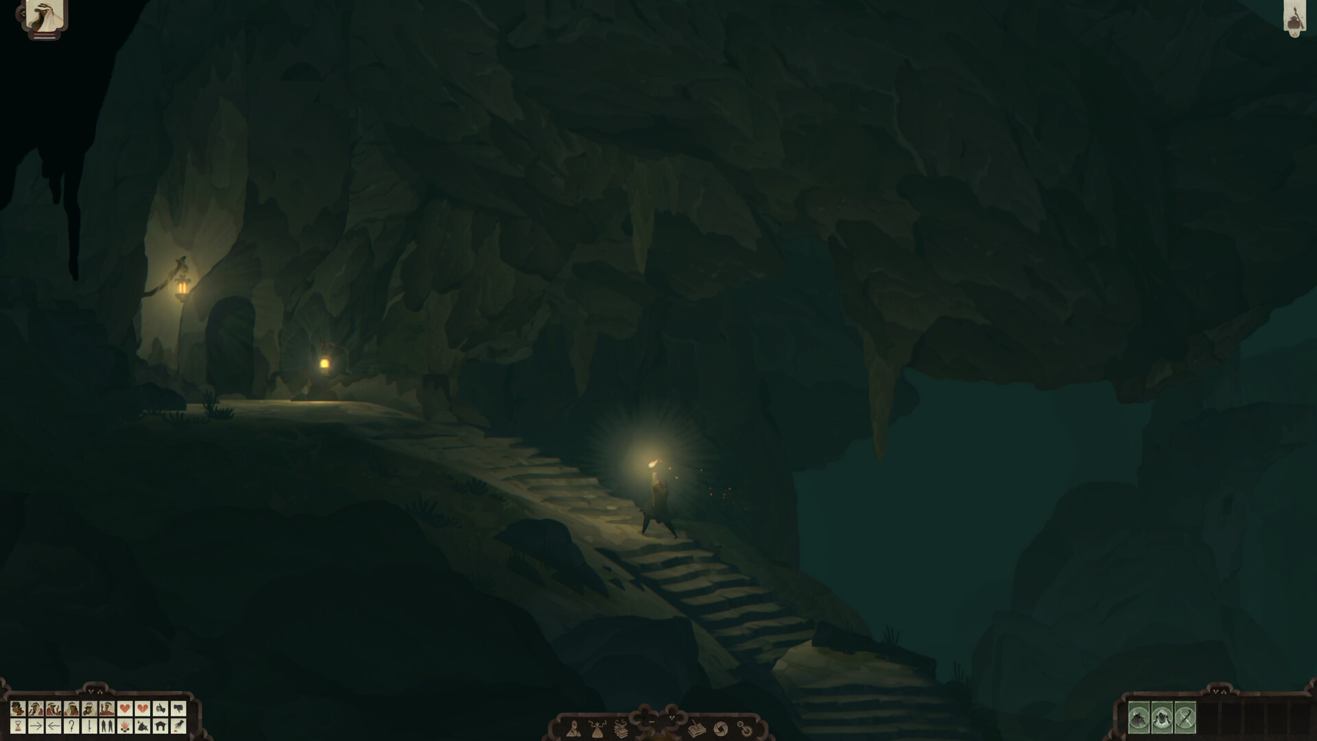 Book of Travels screenshot