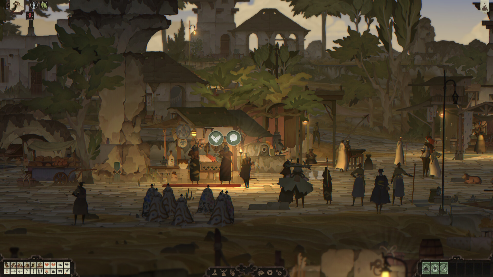 Book of Travels screenshot