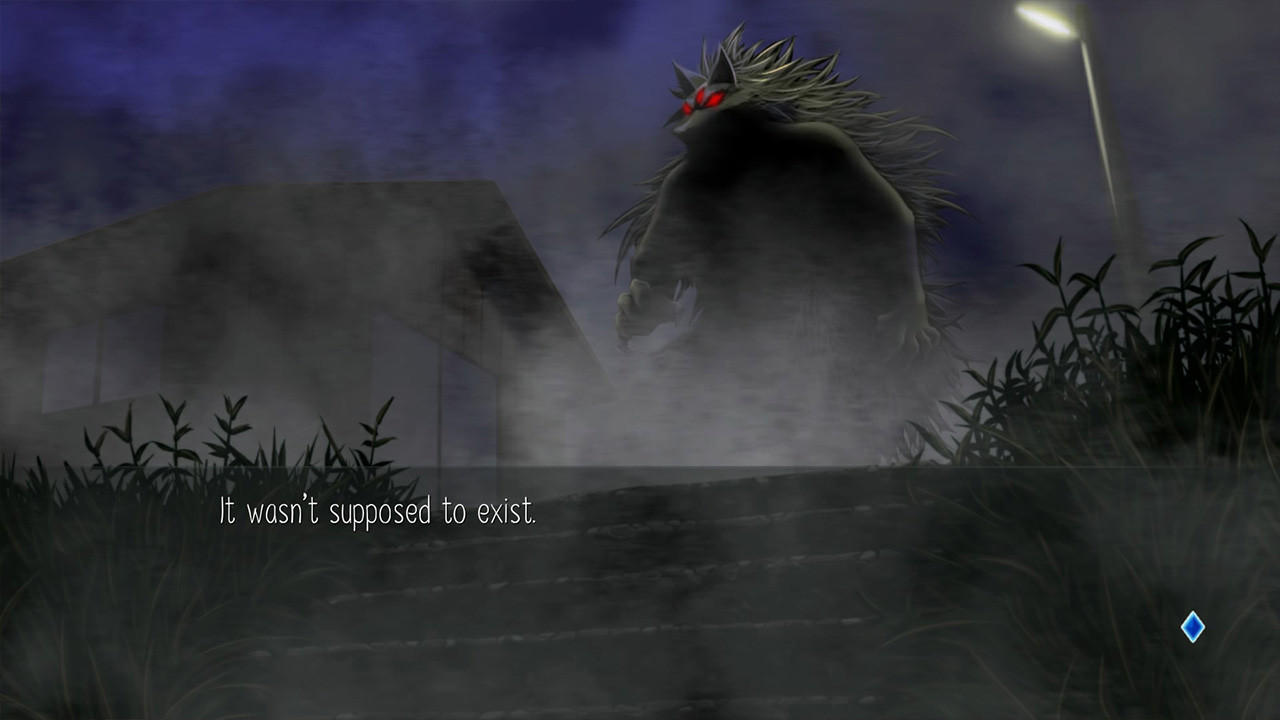 Raging Loop screenshot