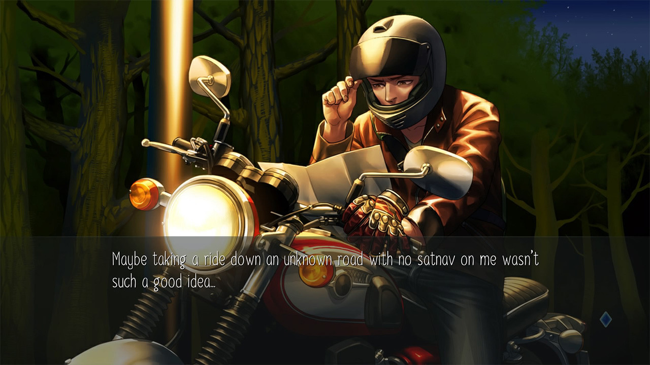 Raging Loop screenshot