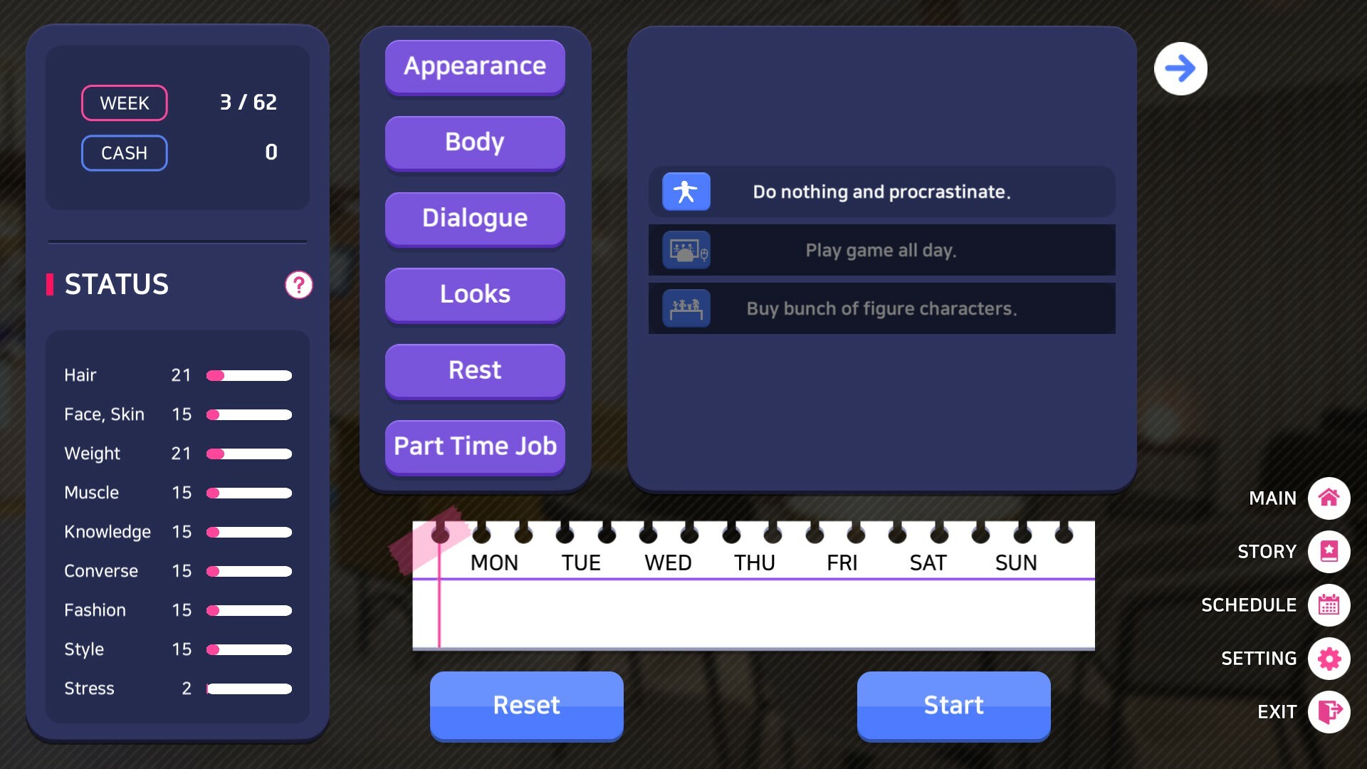 Love Delivery screenshot