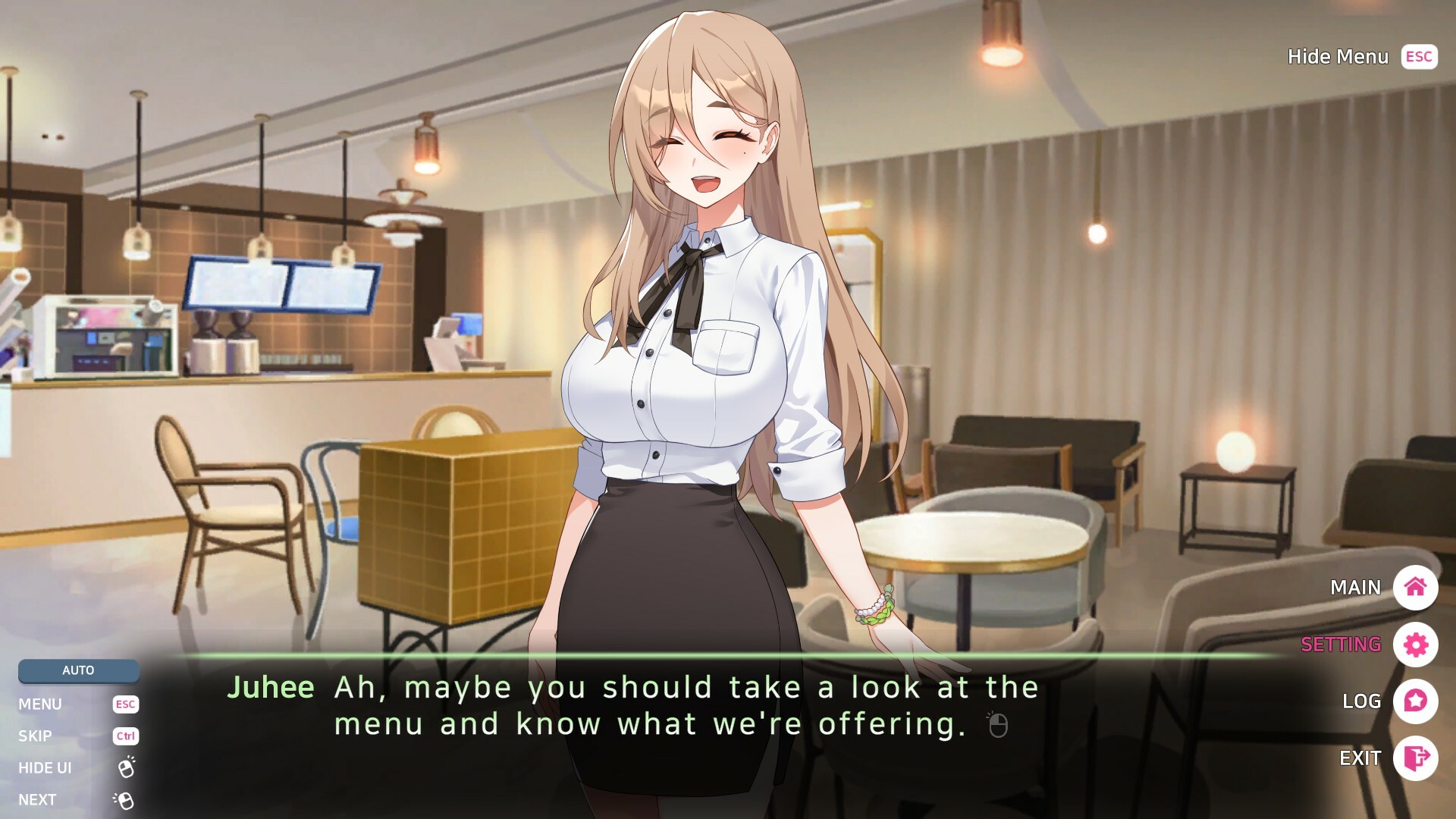 Love Delivery screenshot