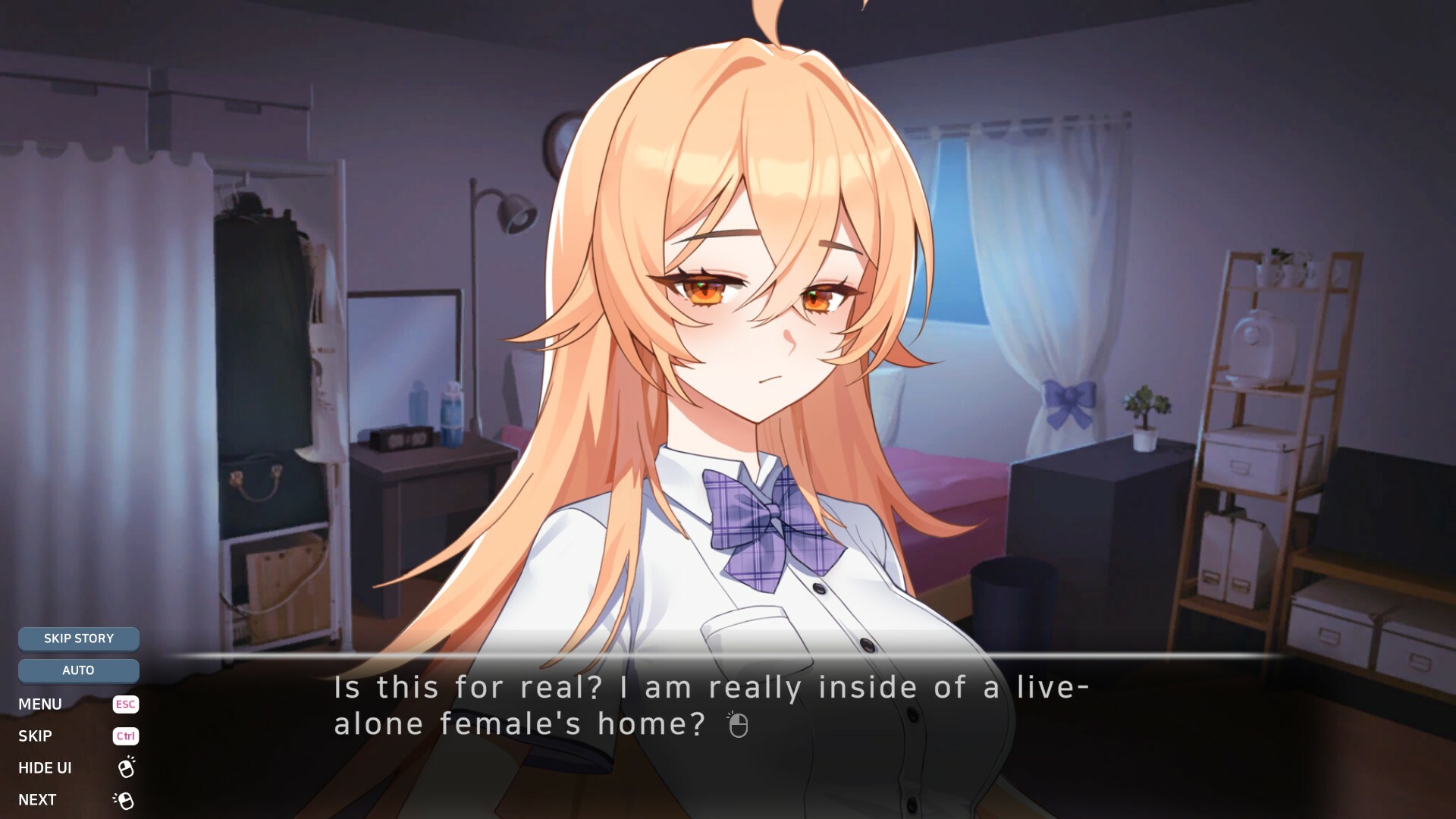 Love Delivery screenshot