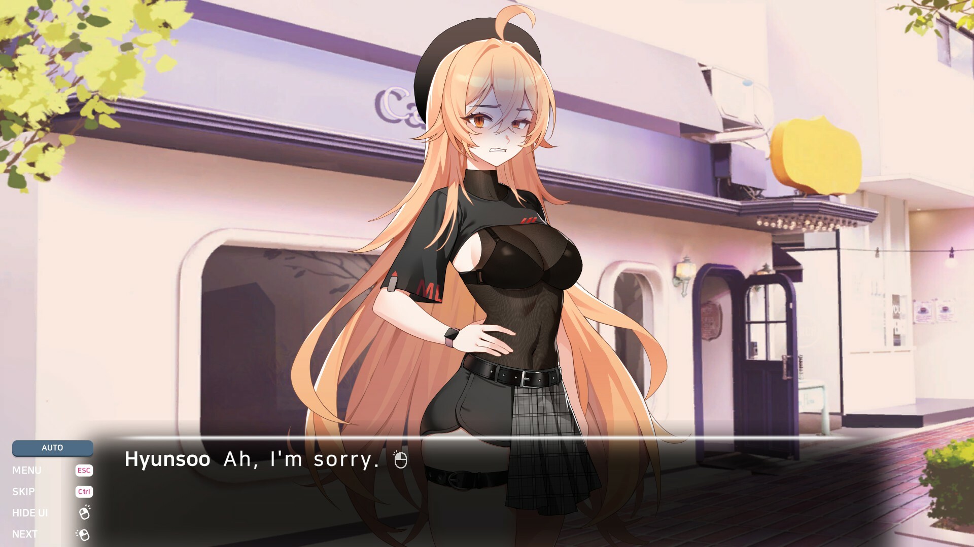 Love Delivery screenshot