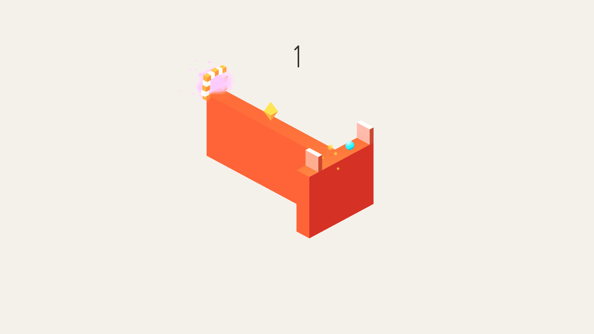 Miniballist screenshot