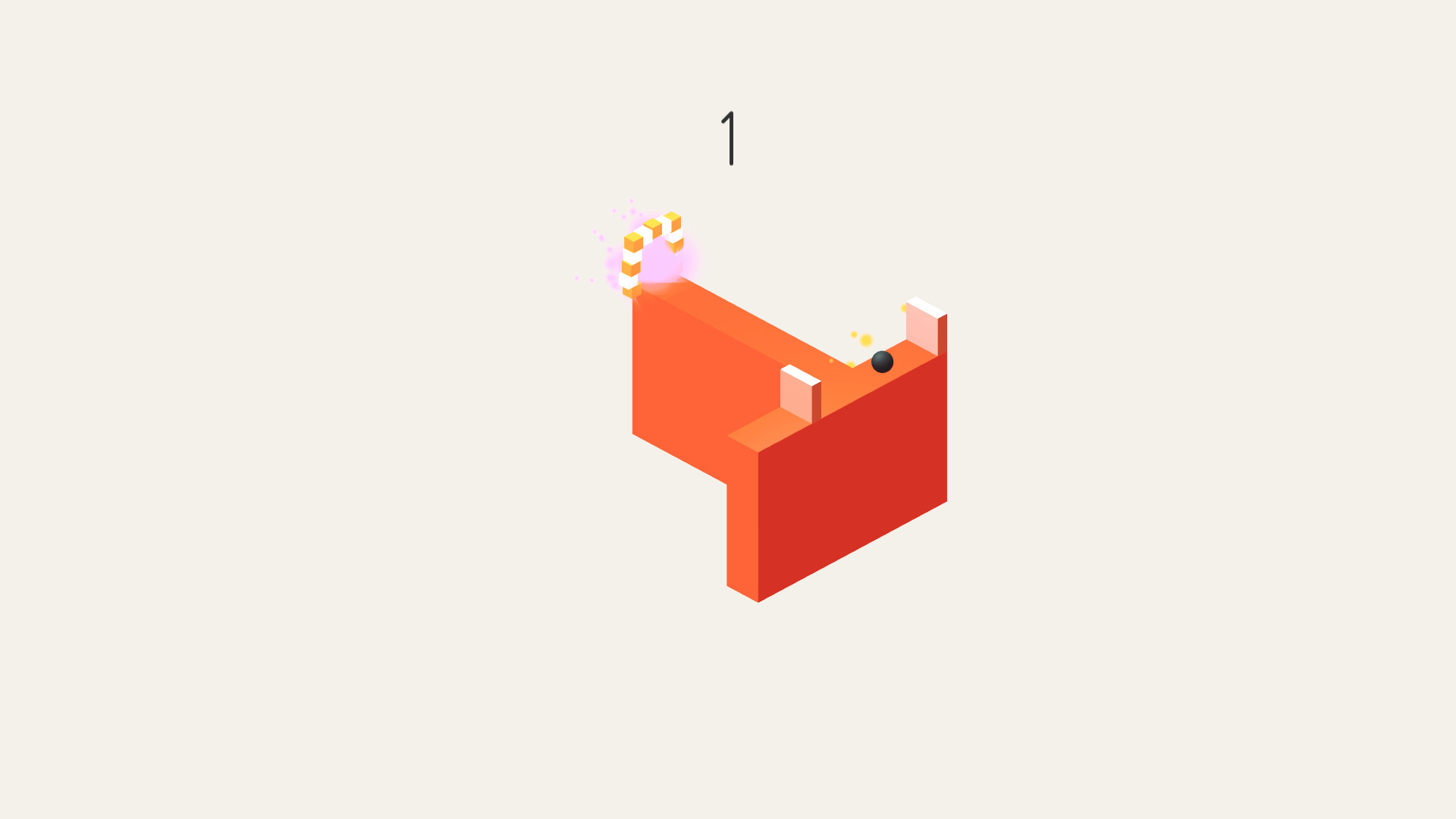 Miniballist screenshot