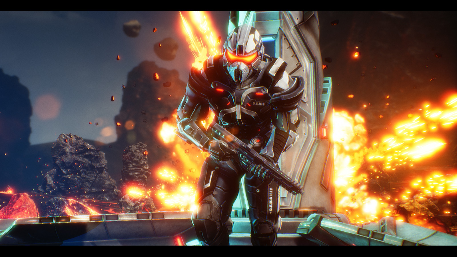 Guardians of Orion (Phase 2) screenshot