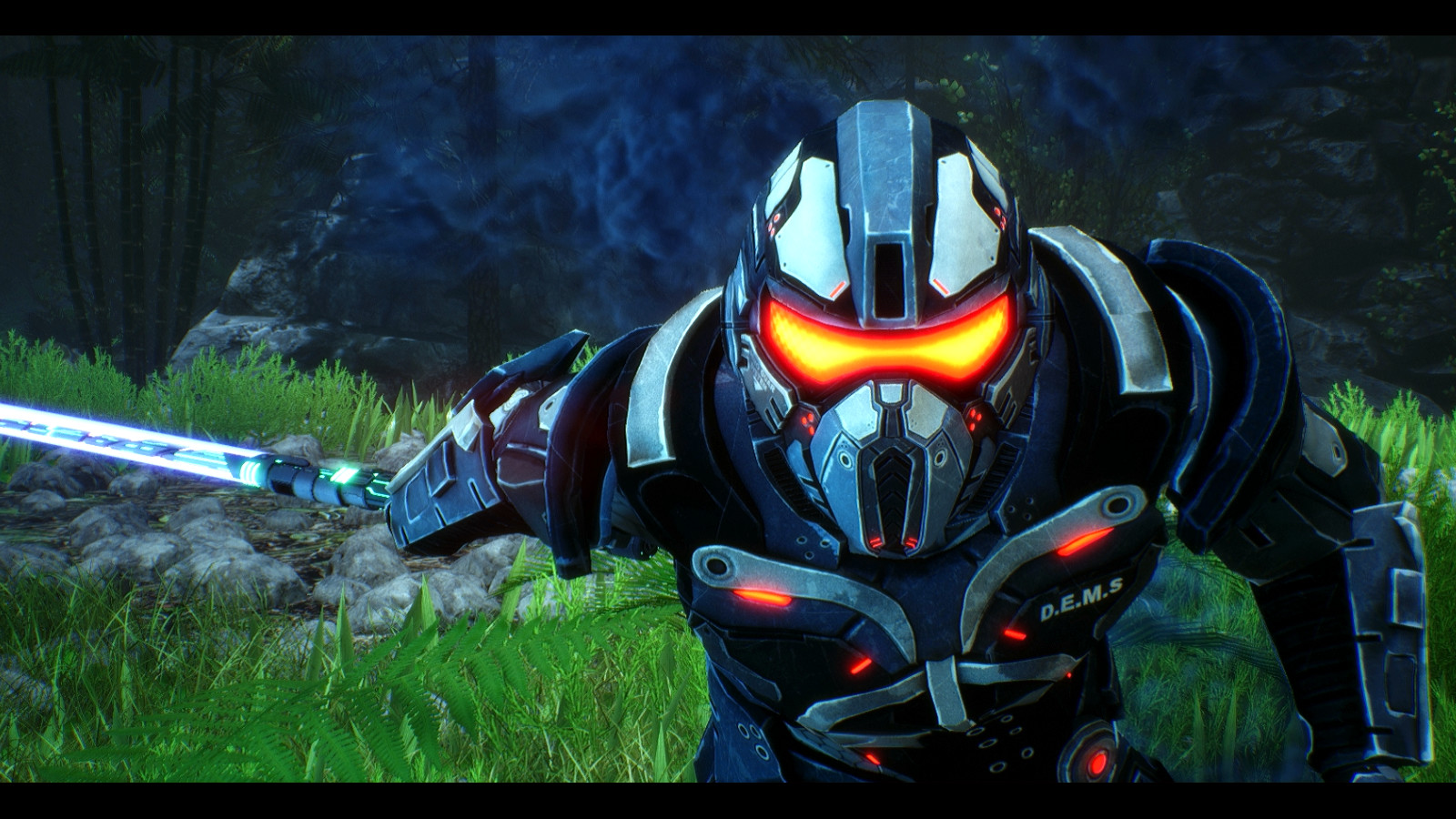 Guardians of Orion (Phase 2) screenshot