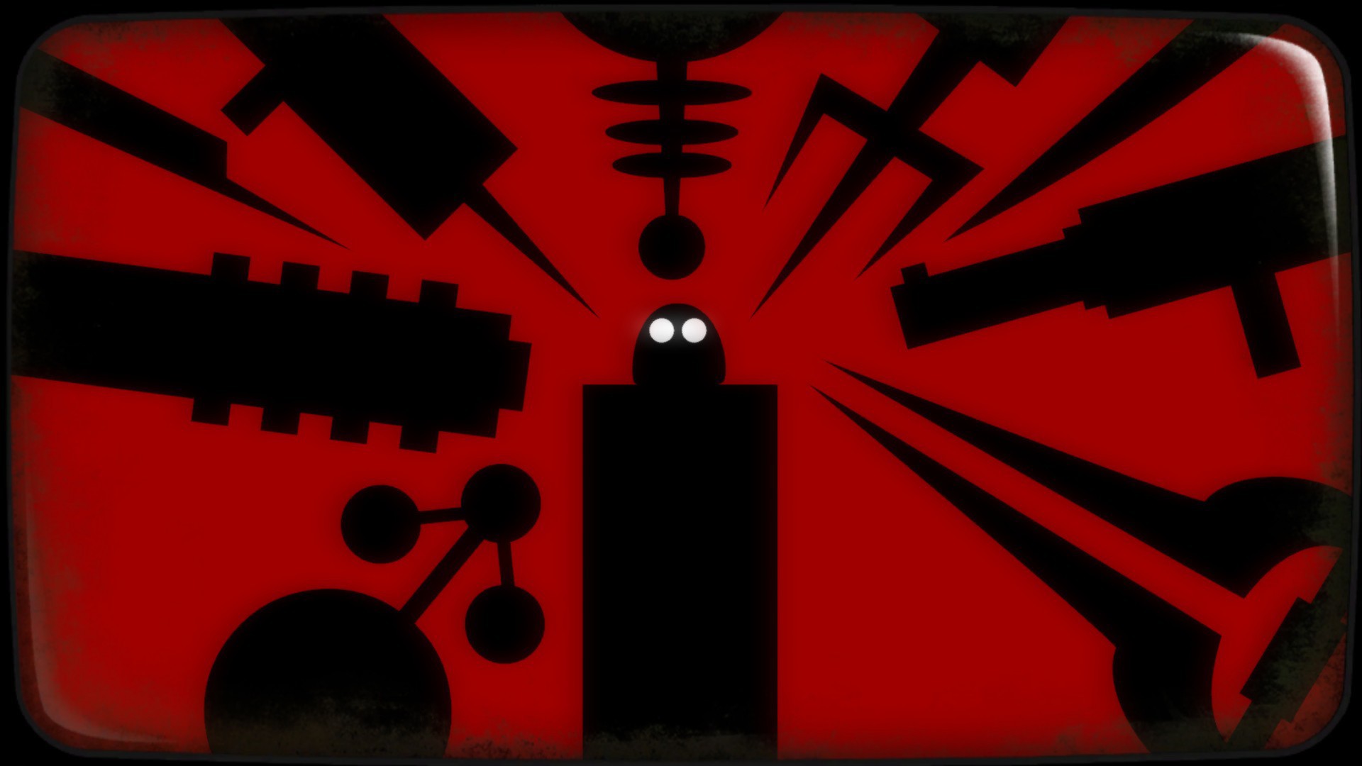 Tales From Space: Mutant Blobs Attack screenshot