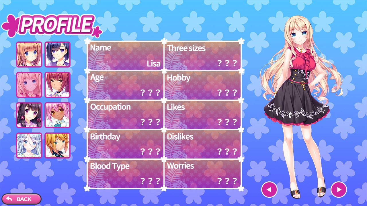 Tropical Liquor screenshot