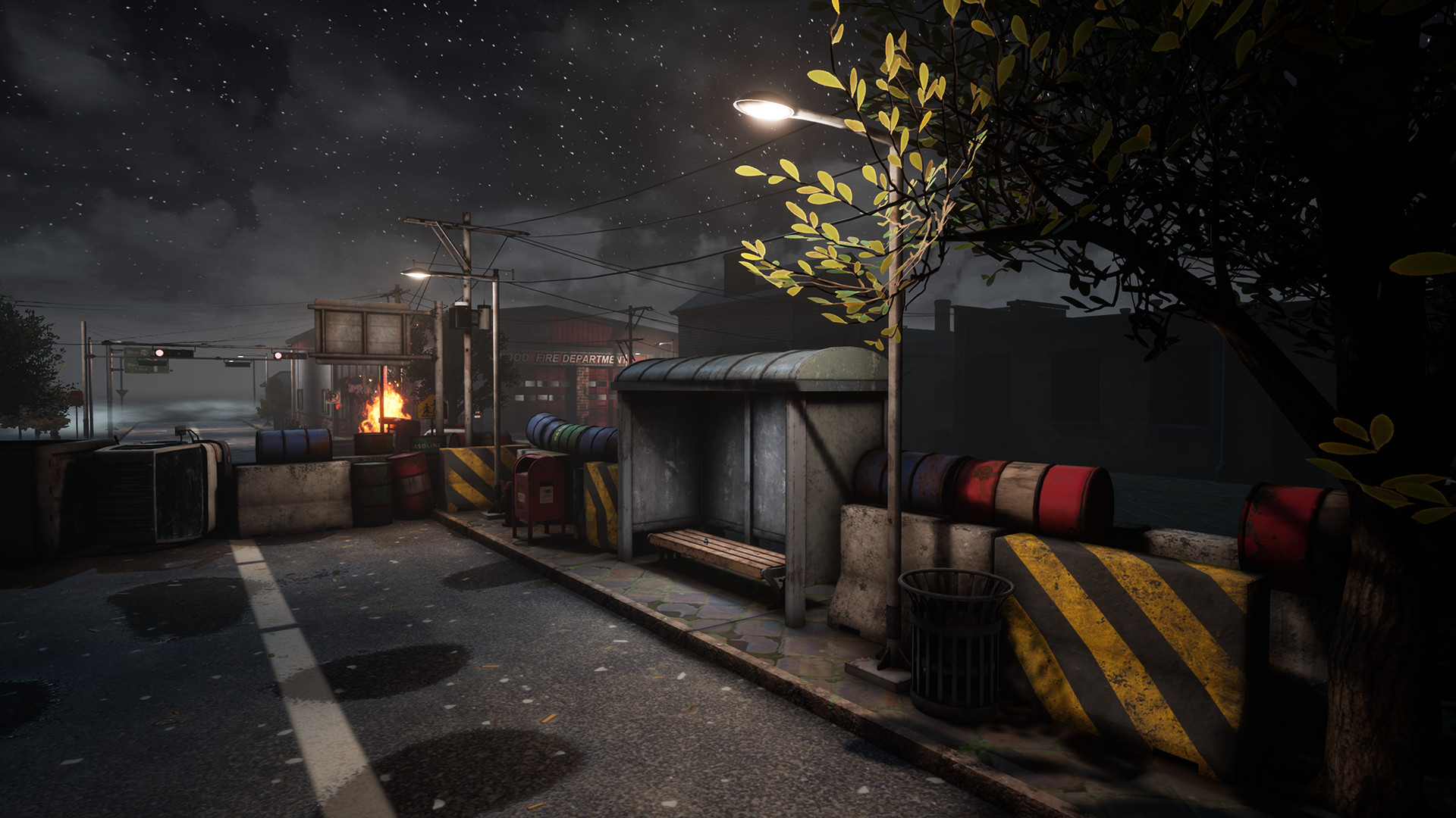 Corrupted Hospital : Part1 screenshot