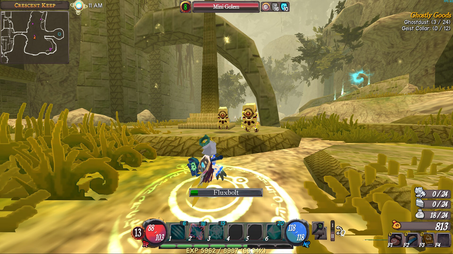 ATLYSS screenshot