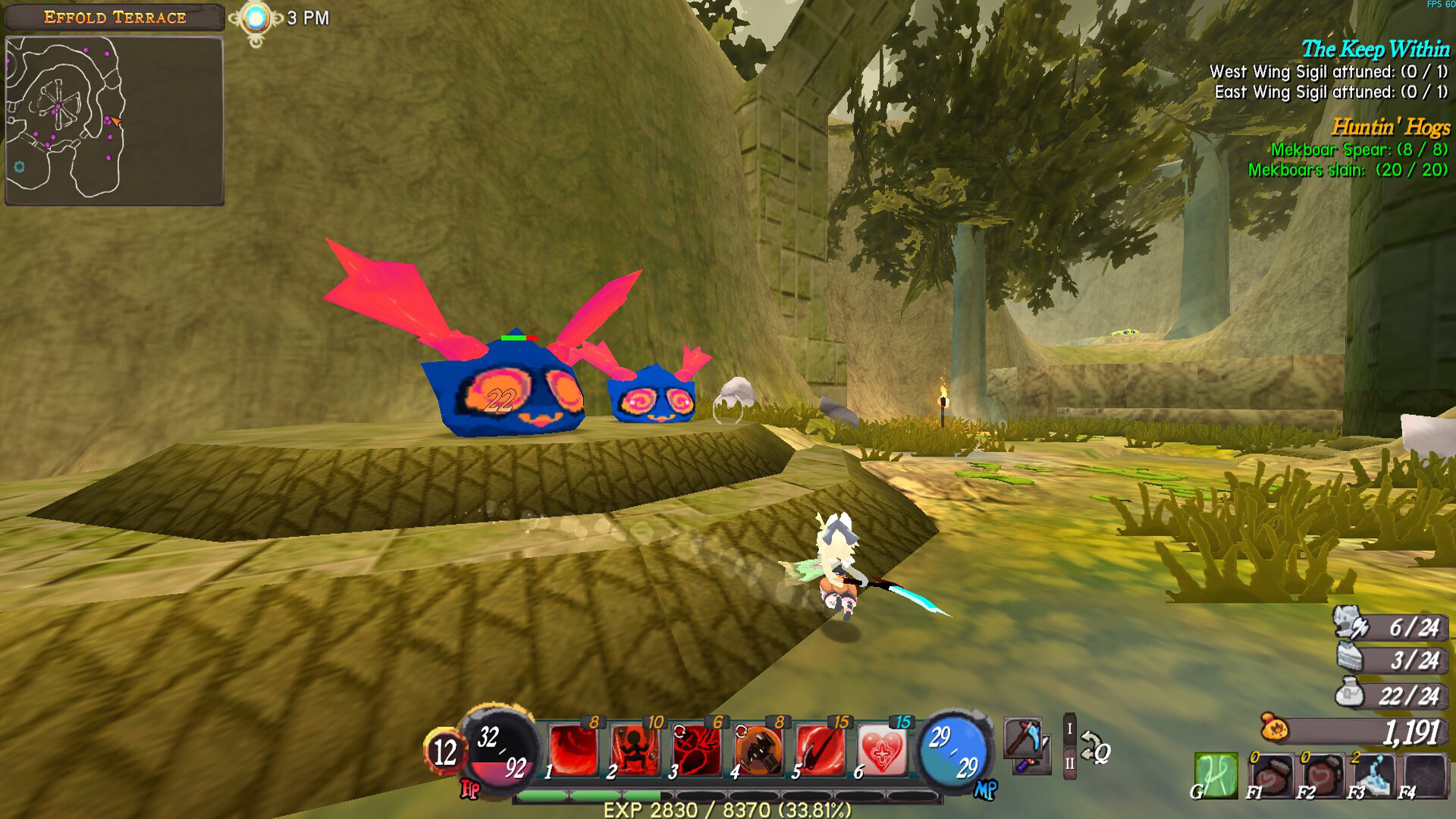 ATLYSS screenshot