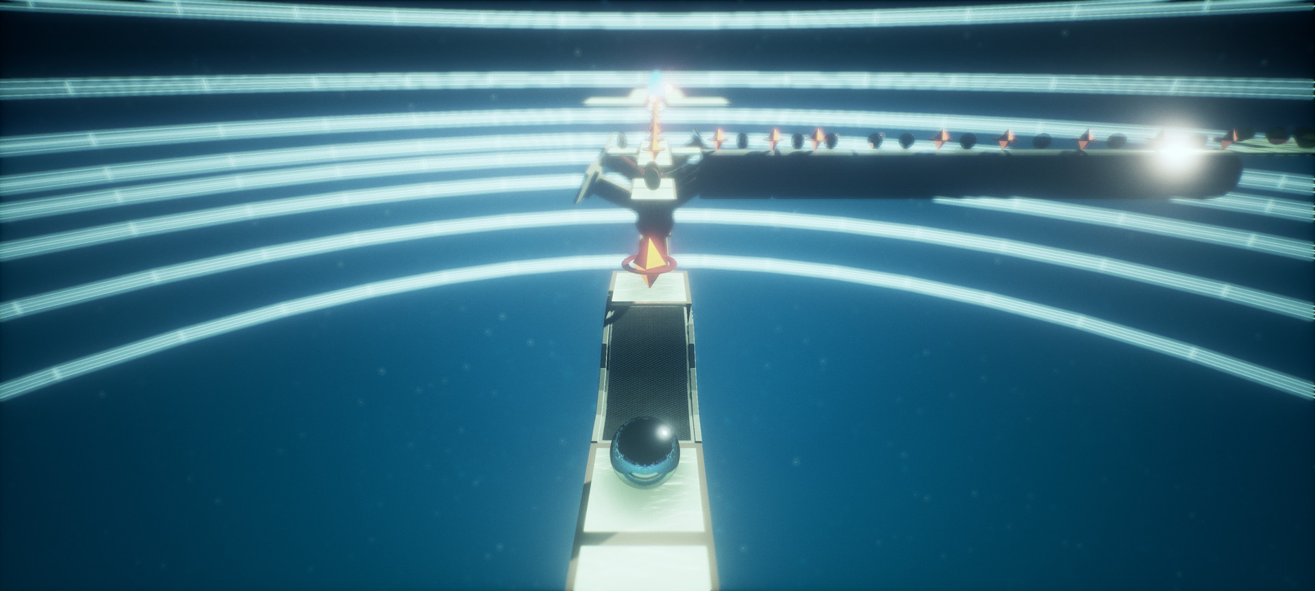 Hyposphere screenshot