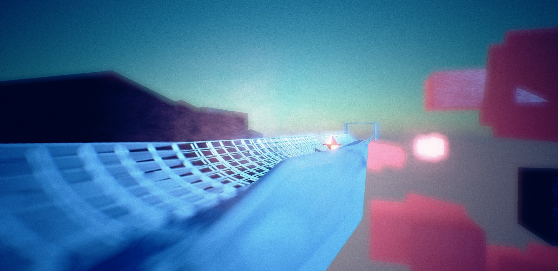 Hyposphere screenshot