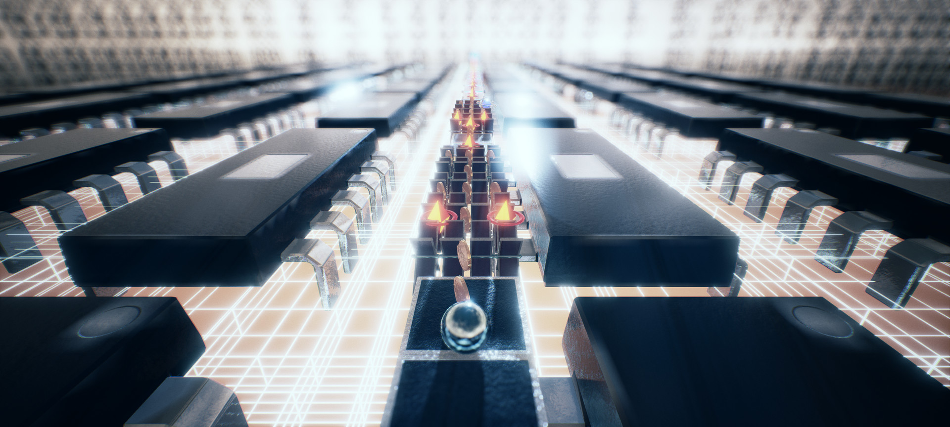 Hyposphere screenshot
