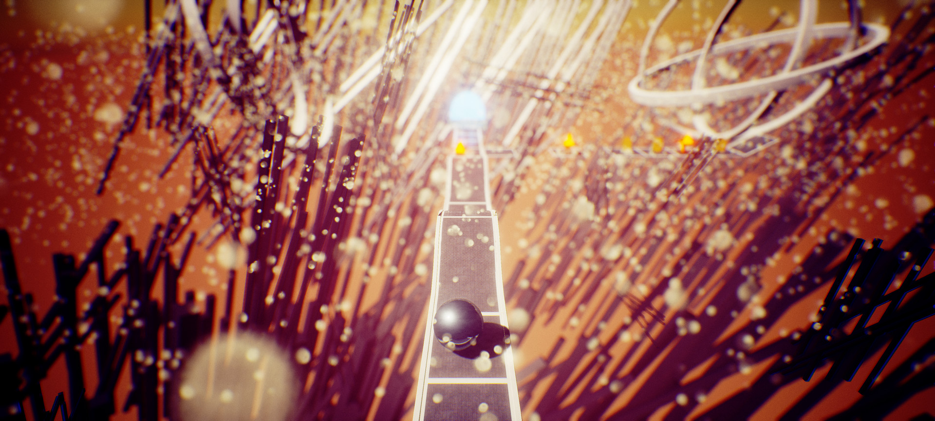 Hyposphere screenshot