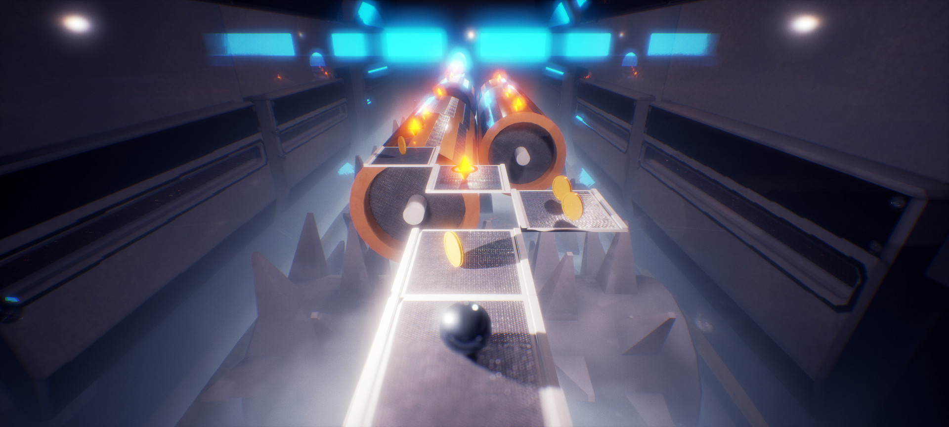 Hyposphere screenshot