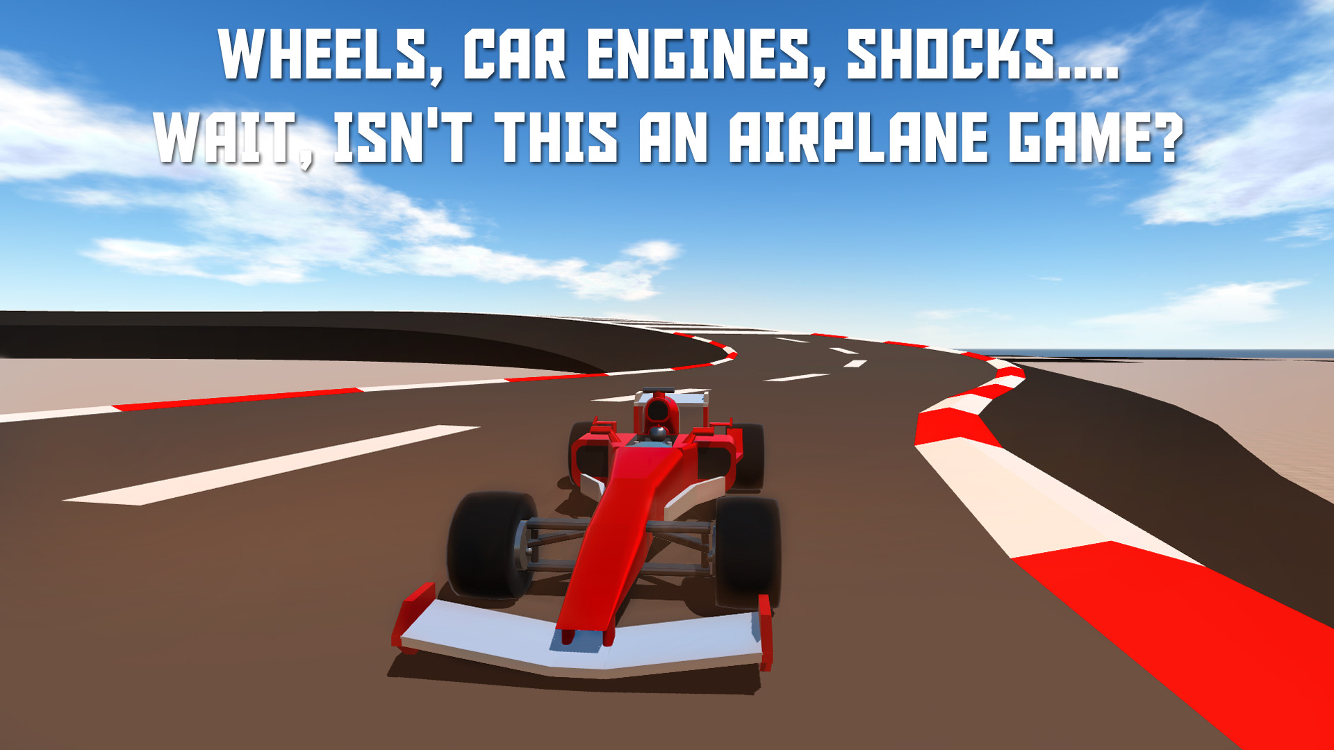 SimplePlanes screenshot