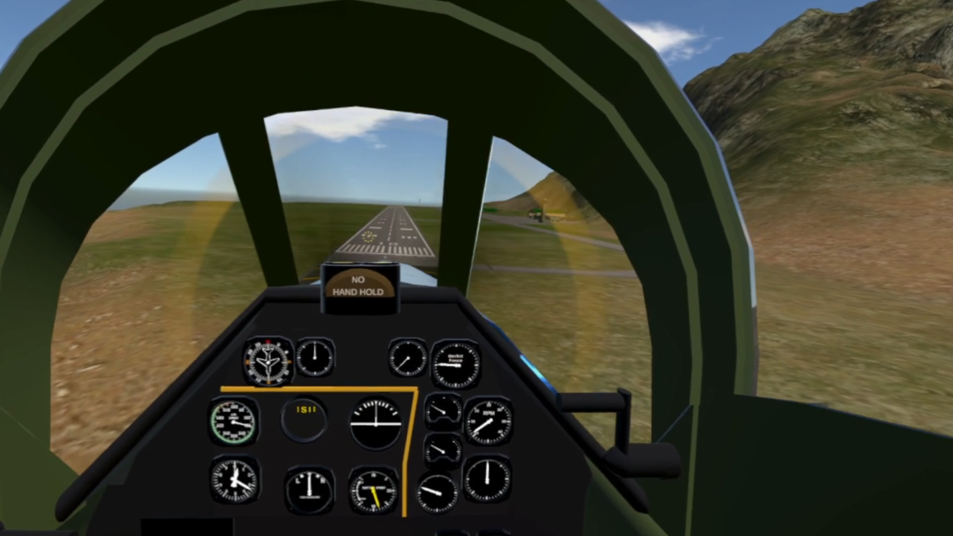SimplePlanes screenshot