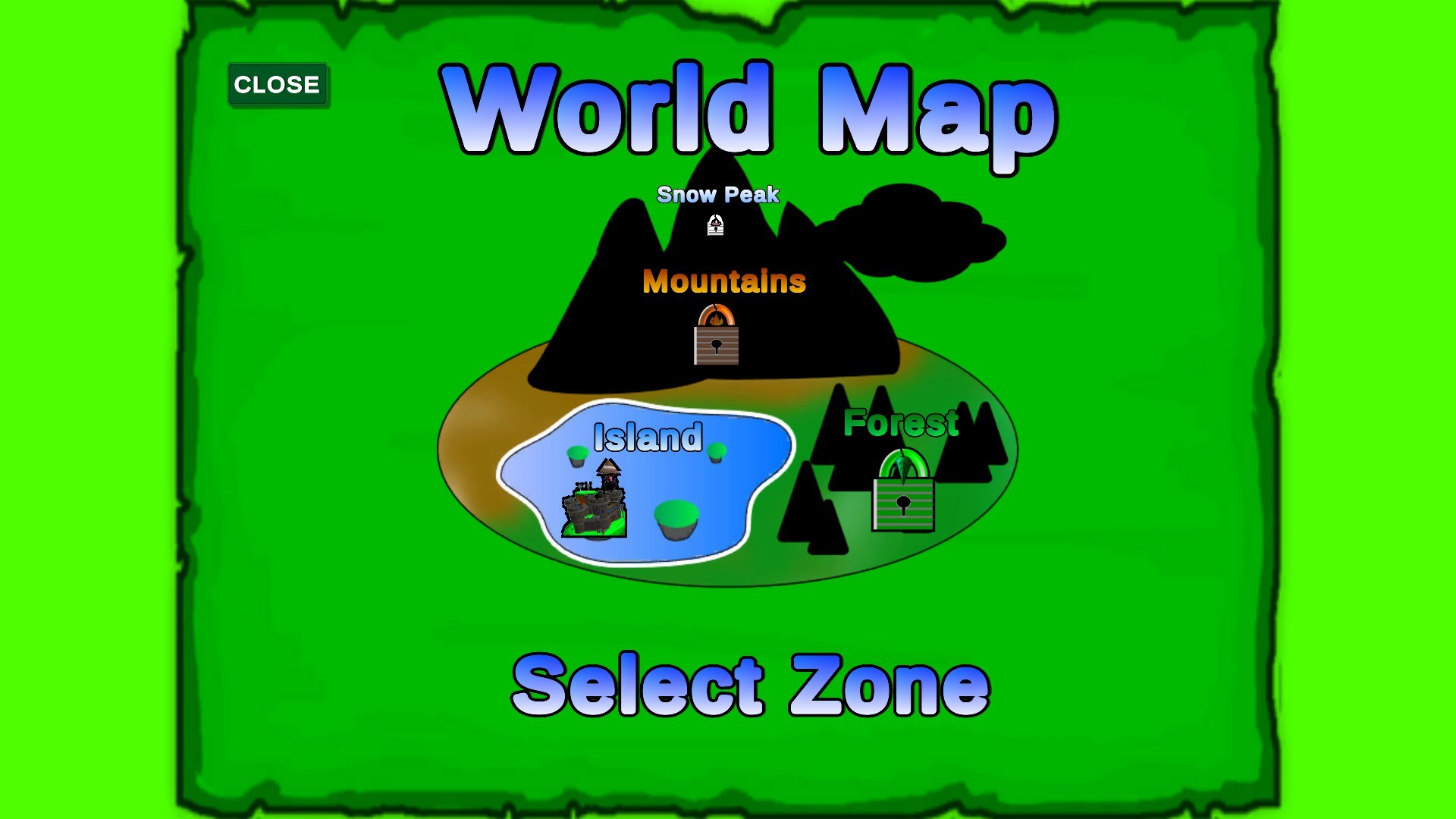Grow Defense screenshot