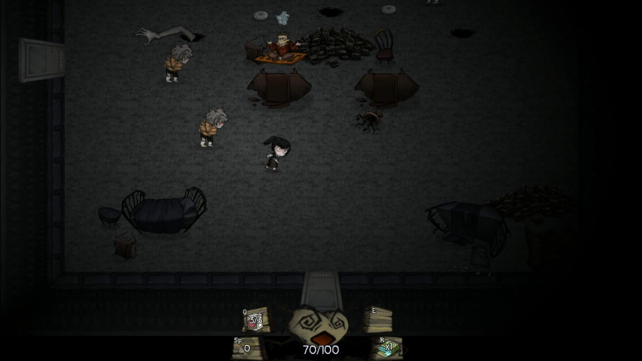 Our Darker Purpose screenshot