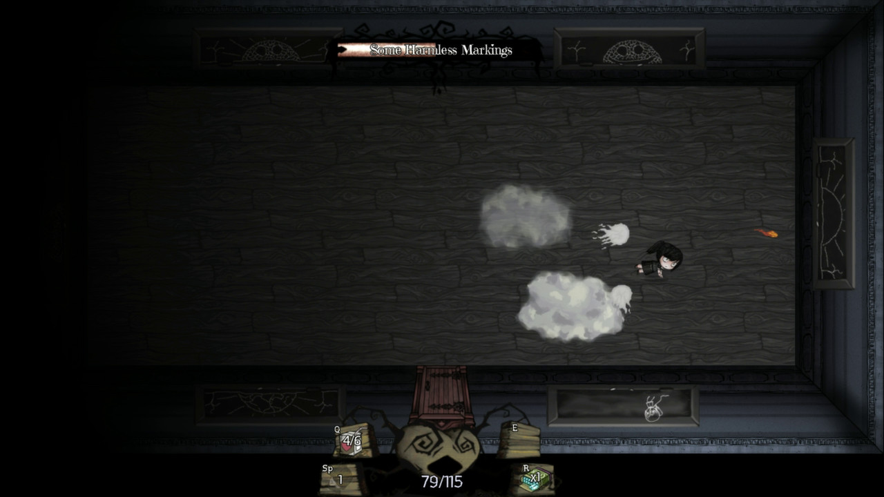 Our Darker Purpose screenshot