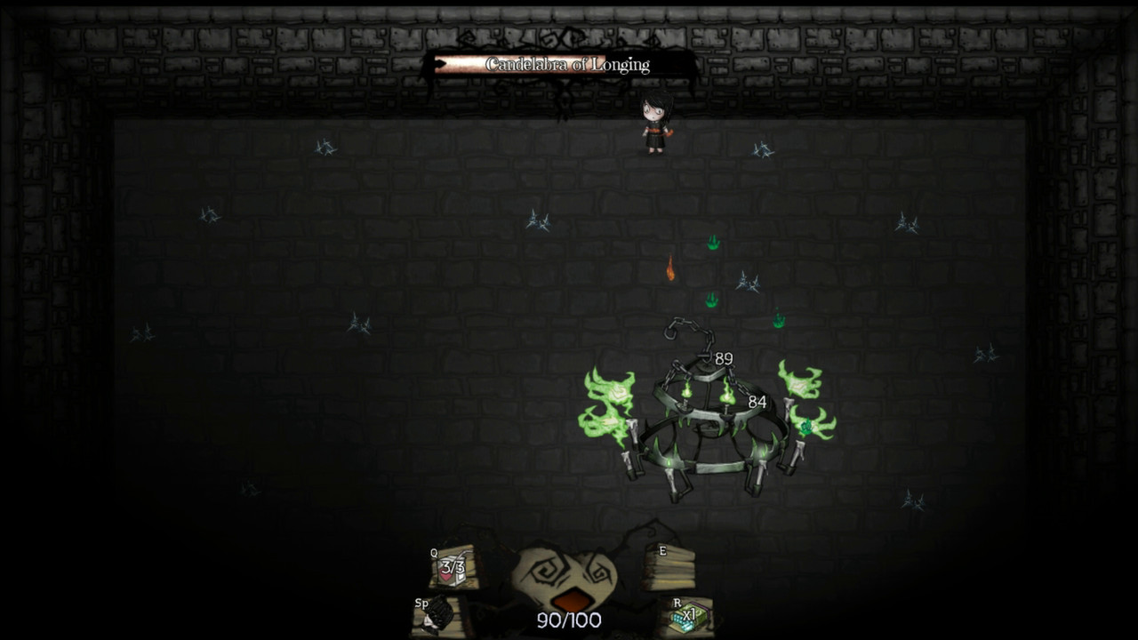 Our Darker Purpose screenshot