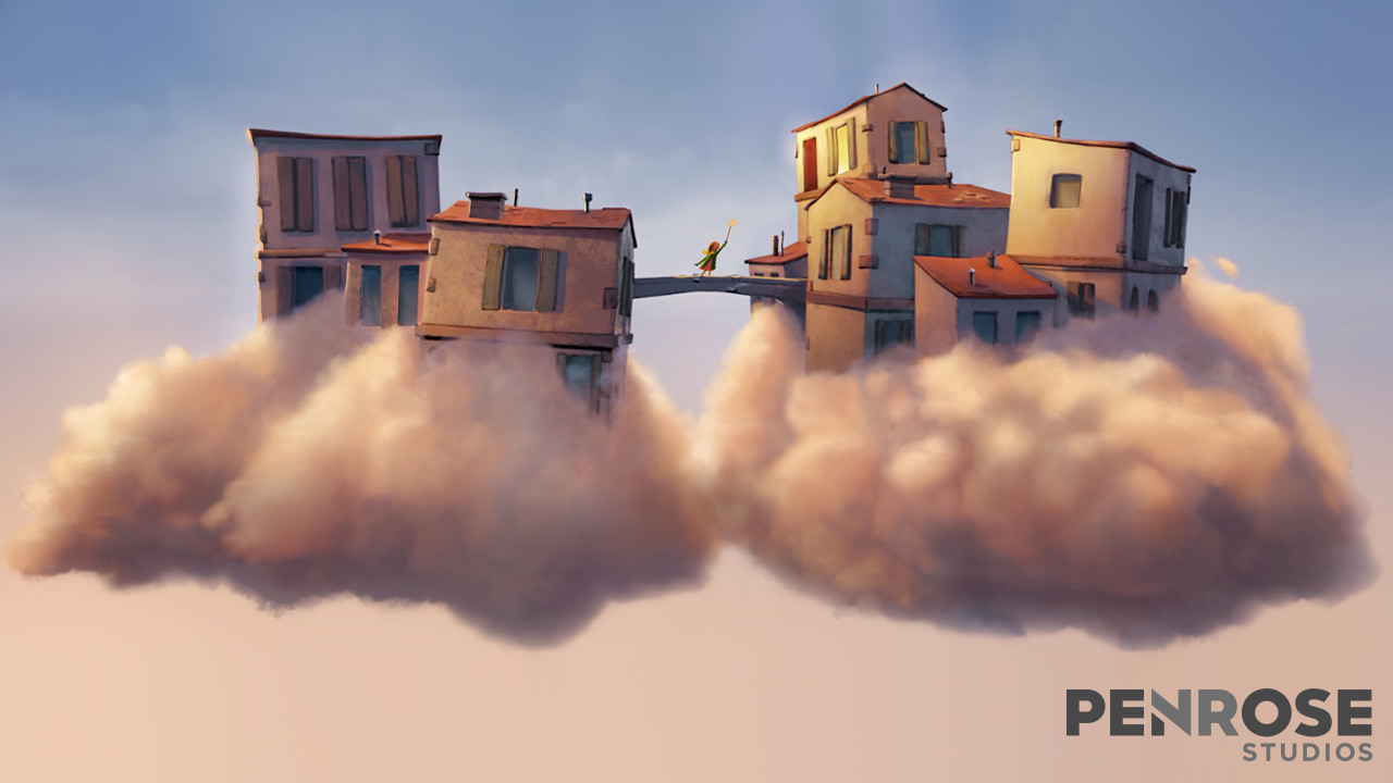 Allumette screenshot