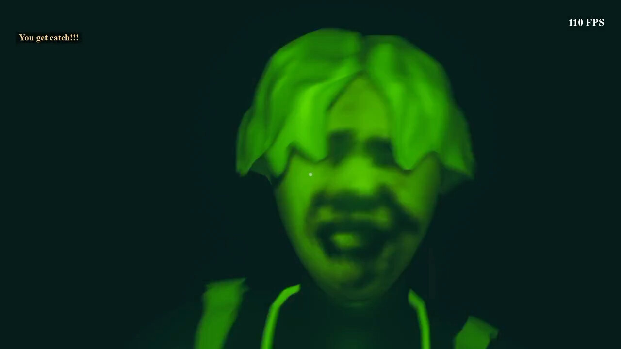 KunKunNight screenshot