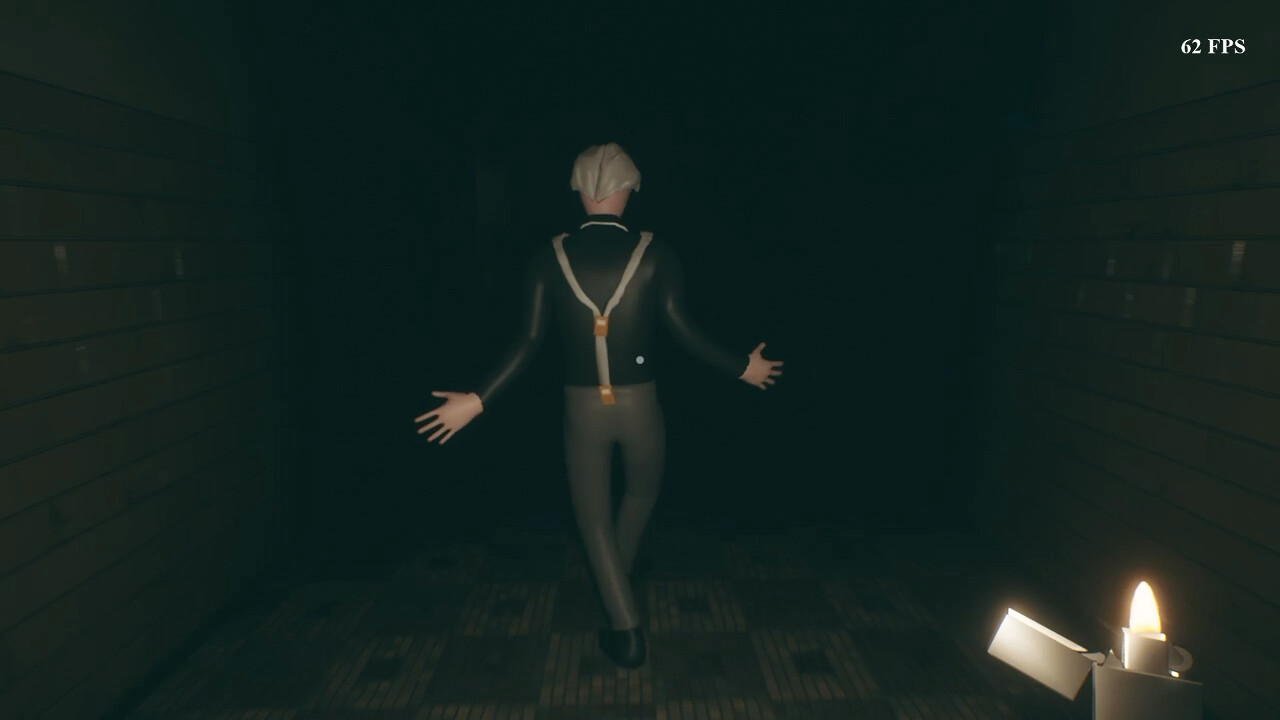 KunKunNight screenshot