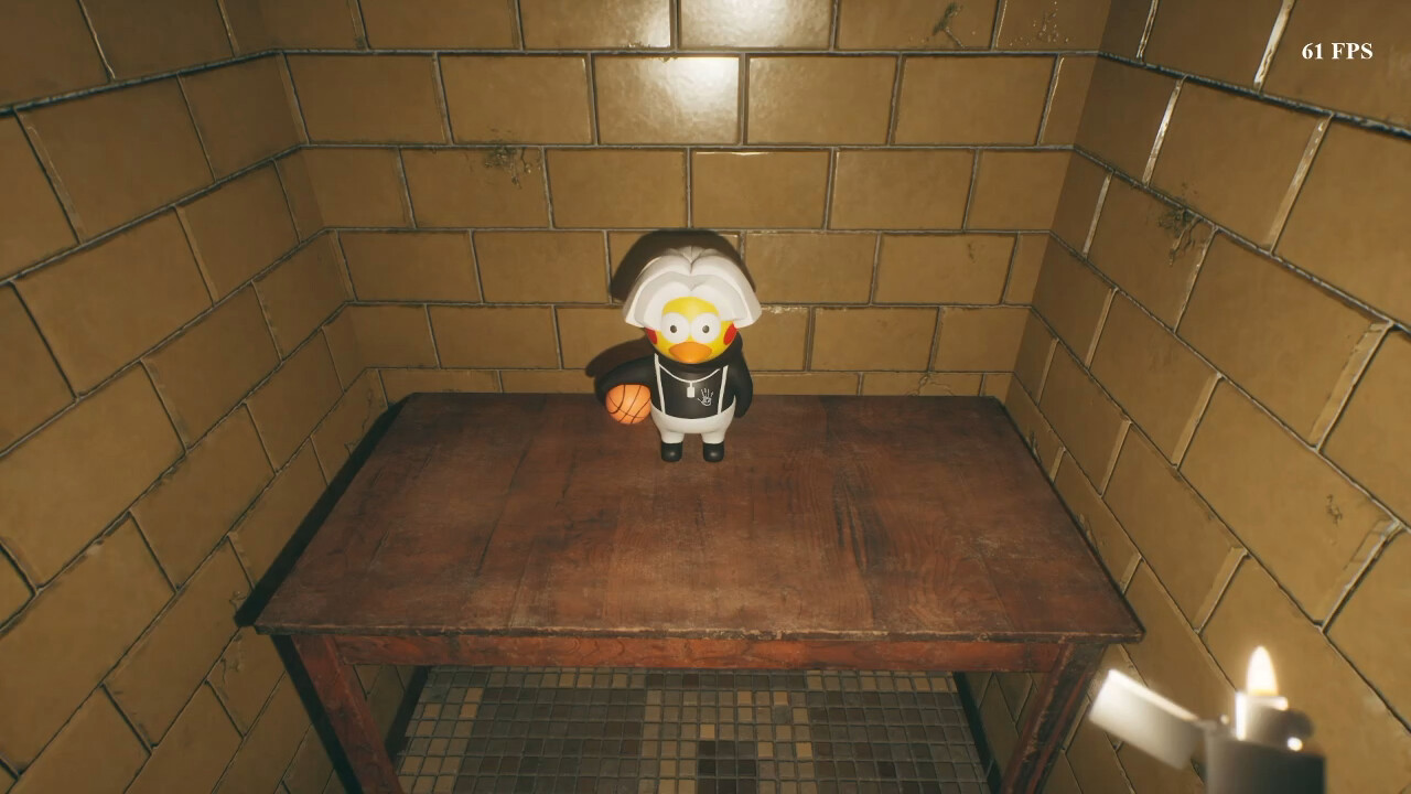 KunKunNight screenshot