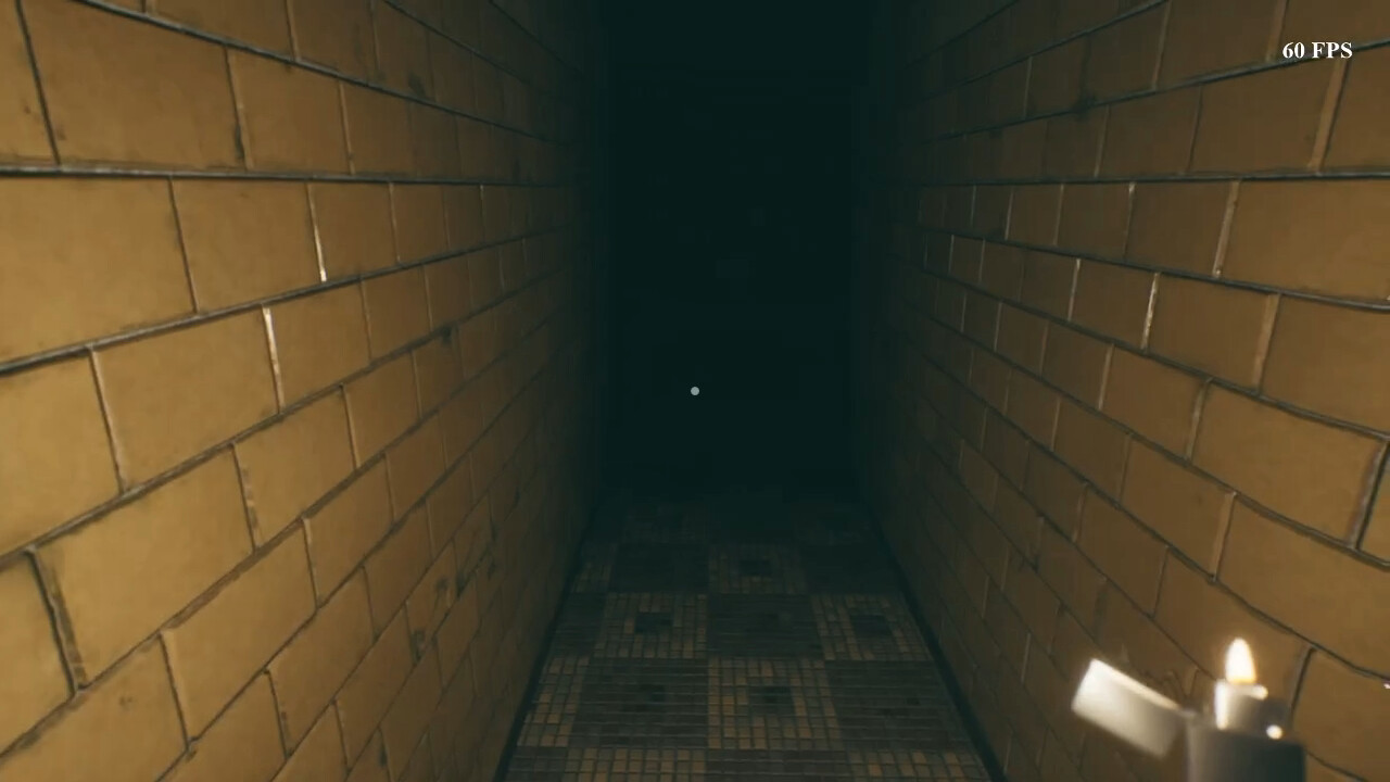 KunKunNight screenshot