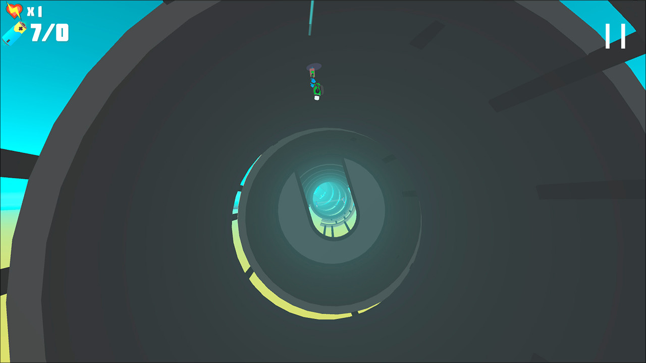 Power Hover screenshot