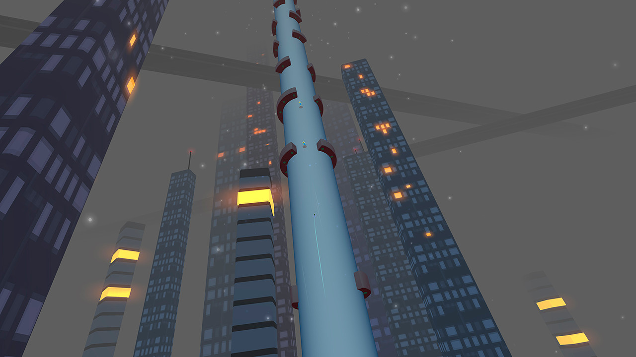 Power Hover screenshot