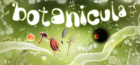 Botanicula key art